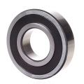 Germany Japan Original Deep Groove Ball Bearing 6305 -2RS  Double Rubber Seal Bearings Pre-Lubricated and Stable Performance